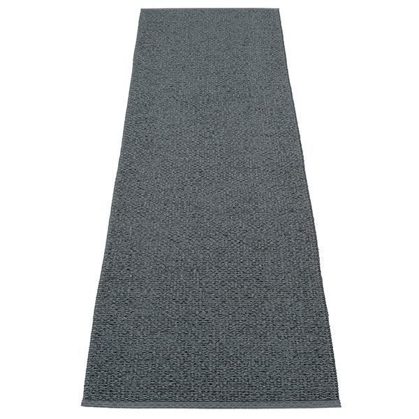 Pappelina Svea Muovimatto Granit 70x240 Cm