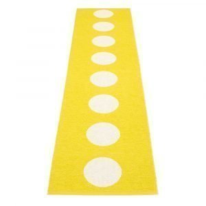 Pappelina Vera Matto Lemon 70x300 Cm