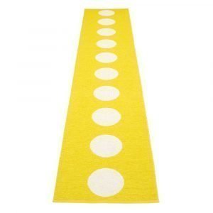 Pappelina Vera Matto Lemon 70x375 Cm