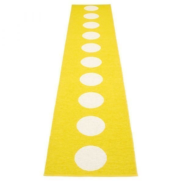 Pappelina Vera Matto Lemon 70x450 Cm