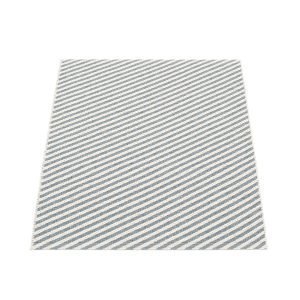 Pappelina Will Matto Storm / Vanilla 70x90 Cm