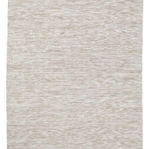 Paterson Puuvillamatto 170x240 Cm Beige