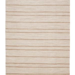 Pesaro Puuvillamatto 200x300 Cm Beige