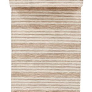 Pesaro Puuvillamatto 70x100 Cm Beige