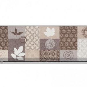 Salonloewe Matto Autumn Leaves 60x180 Cm