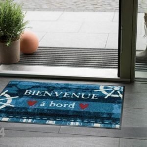 Salonloewe Matto Bienvenue A Board 50x75 Cm