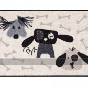 Salonloewe Matto Boomer & Friends 50x75 Cm