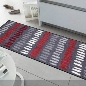 Salonloewe Matto Broken Stripes 50x75 Cm