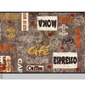 Salonloewe Matto Coffee Dream 50x75 Cm