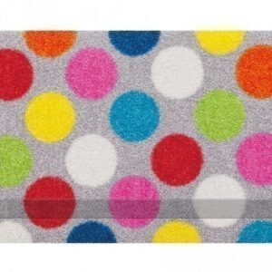 Salonloewe Matto Dots 25x39 Cm