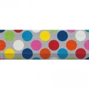 Salonloewe Matto Dots 30x100 Cm