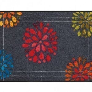 Salonloewe Matto Fireworks 50x75 Cm