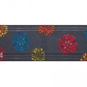 Salonloewe Matto Fireworks 60x180 Cm