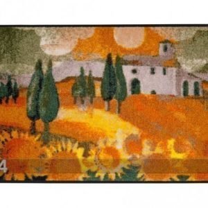 Salonloewe Matto Girasole By Gabila 50x75 Cm