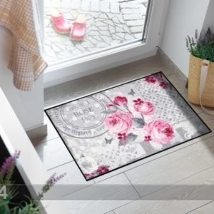 Salonloewe Matto Jardin De Fleurs 50x75 Cm