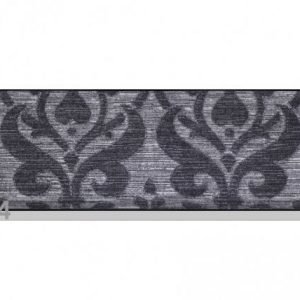 Salonloewe Matto Ornament Struktur 60x180 Cm