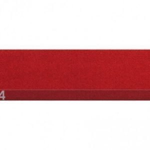 Salonloewe Matto Rot 30x100 Cm