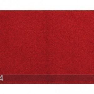 Salonloewe Matto Rot 45x65 Cm