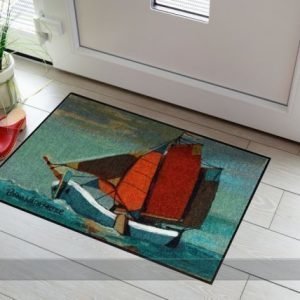 Salonloewe Matto Sail Away 50x75 Cm