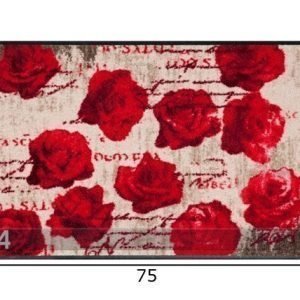 Salonloewe Matto Scent Of Roses 50x75 Cm