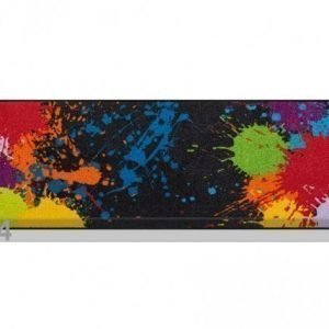 Salonloewe Matto Splash 60x180 Cm