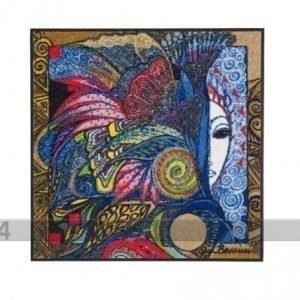 Salonloewe Matto Titania 85x85 Cm