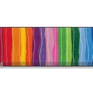 Salonloewe Matto Wavy Lines 60x180 Cm