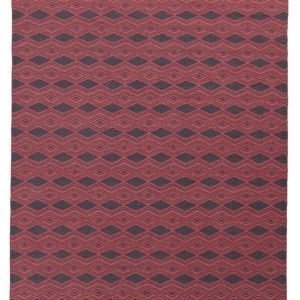 Sassari Villamatto 250x350 Cm Roosa