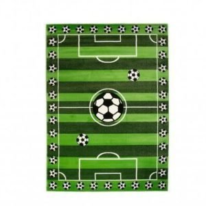 Tapiso Lasten Matto Fun 120x170 Cm