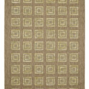 Teramo Bukleematto 160x230 Cm Beige