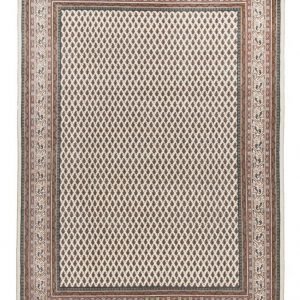 Theko Die Markenteppiche Käsintuftattu Matto Beige
