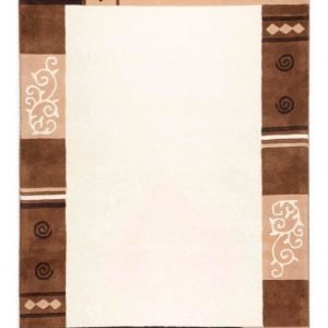 Theko Die Markenteppiche Matto Beige