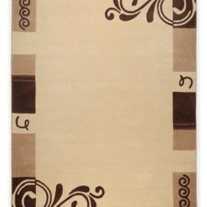 Theko Die Markenteppiche Matto Beige