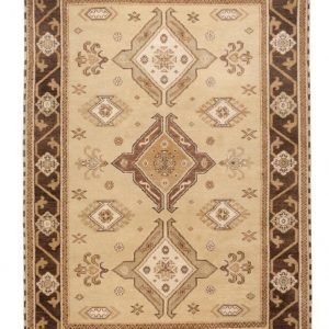 Theko Die Markenteppiche Matto Beige