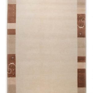 Theko Die Markenteppiche Matto Beige