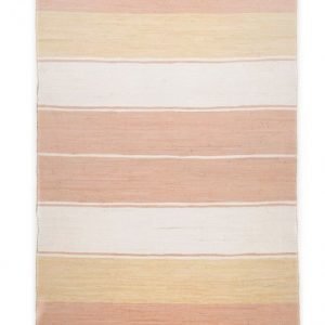 Theko Die Markenteppiche Matto Happy Stripes Beige