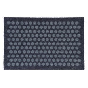 Tica Copenhagen Dot Ovimatto Harmaa 40x60 Cm