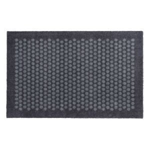 Tica Copenhagen Dot Ovimatto Harmaa 60x90 Cm