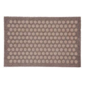 Tica Copenhagen Dot Ovimatto Sand 40x60 Cm