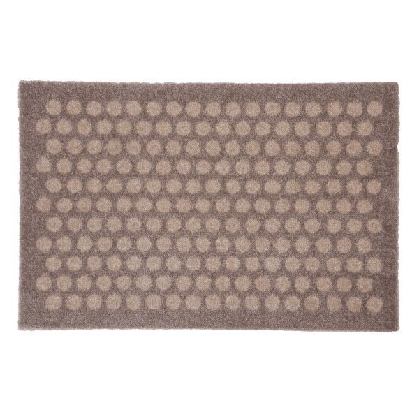 Tica Copenhagen Dot Ovimatto Sand 40x60 Cm