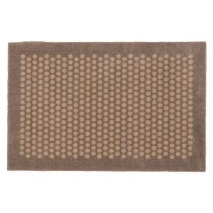 Tica Copenhagen Dot Ovimatto Sand 60x90 Cm