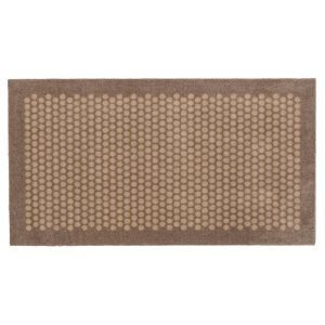 Tica Copenhagen Dot Ovimatto Sand 67x120 Cm