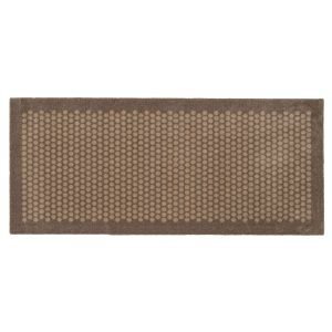 Tica Copenhagen Dot Ovimatto Sand 67x150 Cm