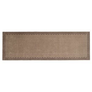 Tica Copenhagen Dot Ovimatto Sand 67x200 Cm