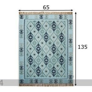 Tom Tailor Matto Vintage Kelim Colors 140x200 Cm