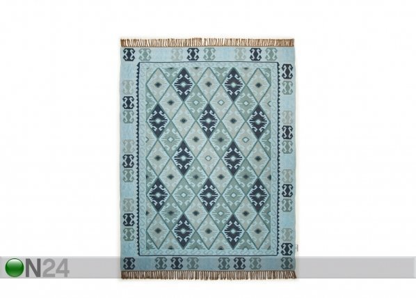 Tom Tailor Matto Vintage Kelim Colors 65x135 Cm