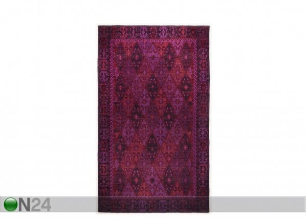 Tom Tailor Matto Vintage Kelim Colors 65x135 Cm