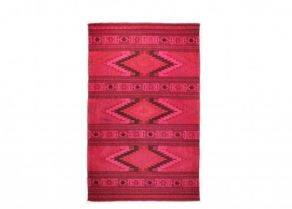 Tom Tailor Matto Vintage Kelim Colors 65x135 Cm
