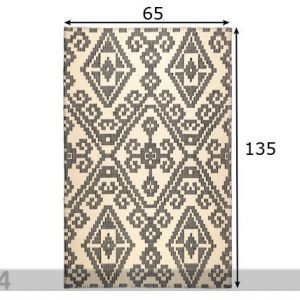 Tom Tailor Matto Vintage Large Pattern 140x200 Cm