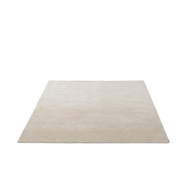 &Tradition The Moor Villamatto Beige Dew 170x240 Cm